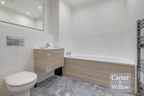 Bathroom/WC
