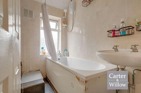 Bathroom/WC