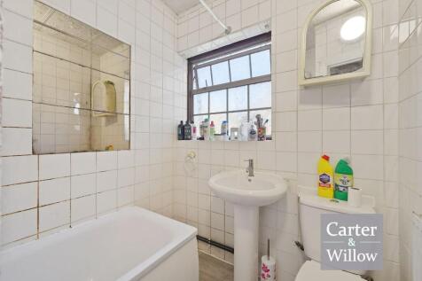 Bathroom/WC