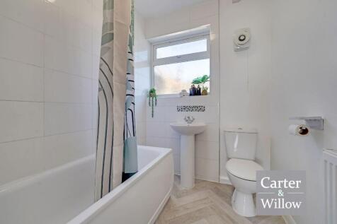Bathroom/WC