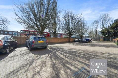 Allocated parking