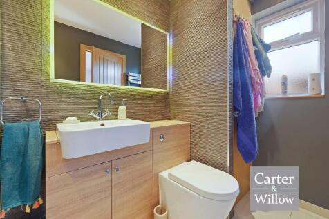 Shower room/WC