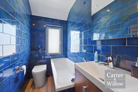 Bathroom/WC 
