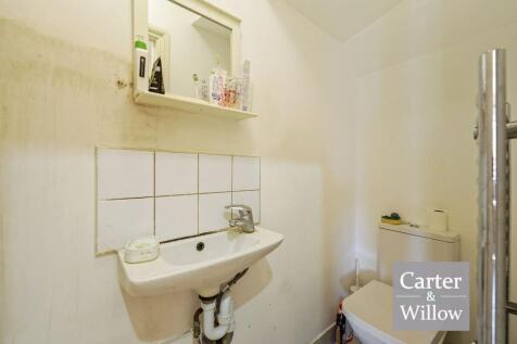 Shower room/WC