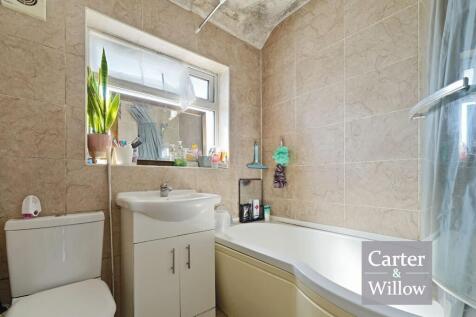 Bathroom/WC