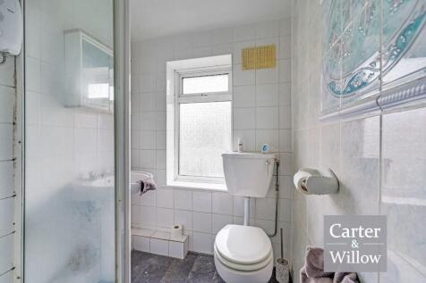 Shower room/WC 