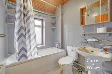 Bathroom/WC