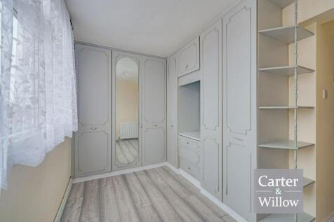 Bedroom four 