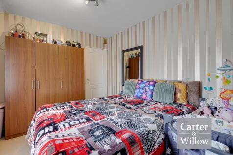 Bedroom two 