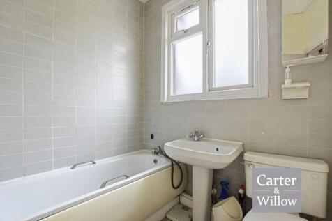 Bathroom/WC