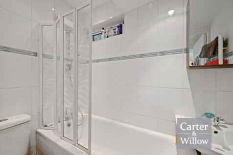 Bathroom/WC