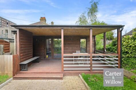 Outbuilding 
