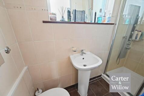 Shower room/WC