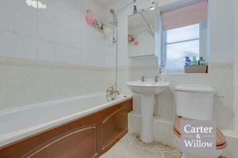 Bathroom/WC