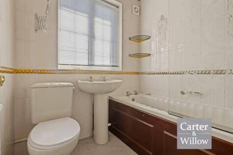 Bathroom/WC