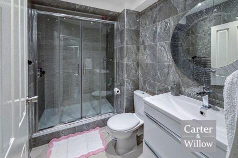 Shower room/WC
