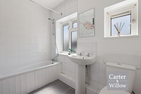 Bathroom/WC 