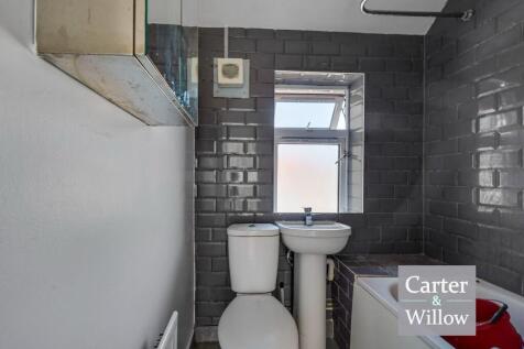 Bathroom/WC