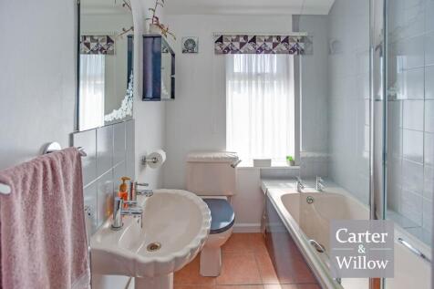 Bathroom/WC
