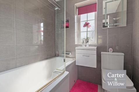 Bathroom/WC