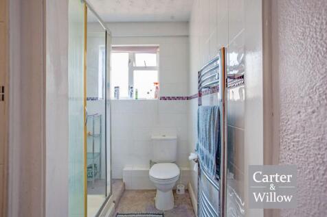 Shower room/WC