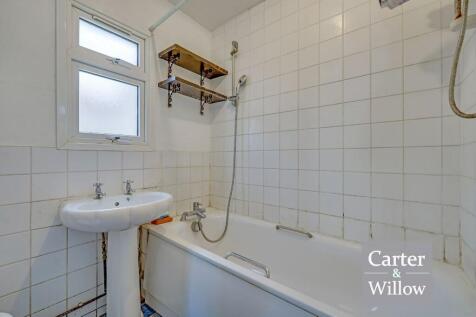 Bathroom/WC