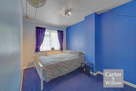 Bedroom two 