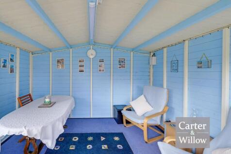 Summer house