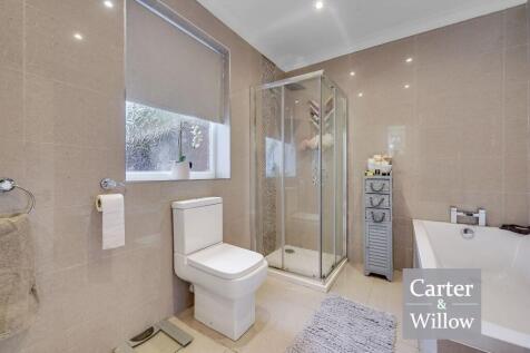 Bathroom/WC