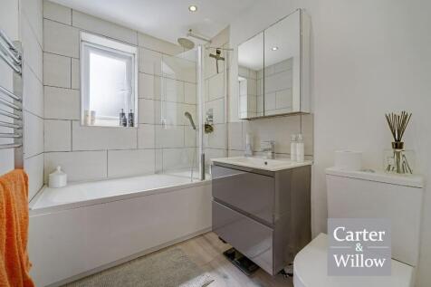 Bathroom/WC