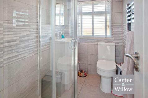 Shower room/WC