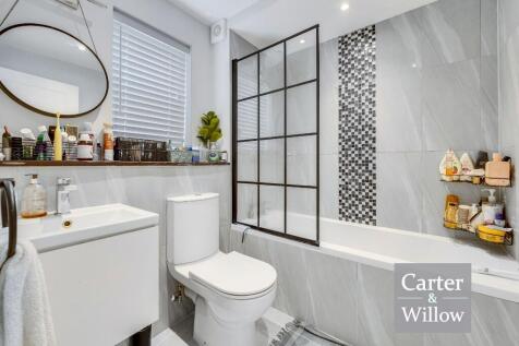 Bathroom/WC
