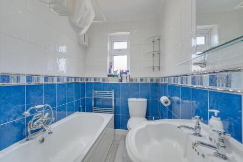 Bathroom/WC