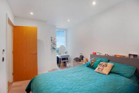 Bedroom two 