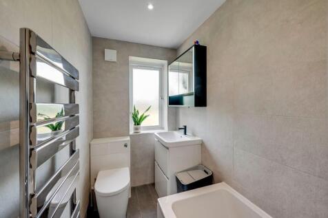 Bathroom/WC