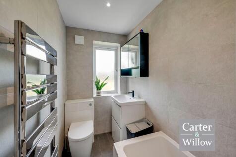 Bathroom/WC