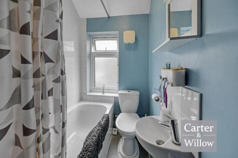 Bathroom/WC
