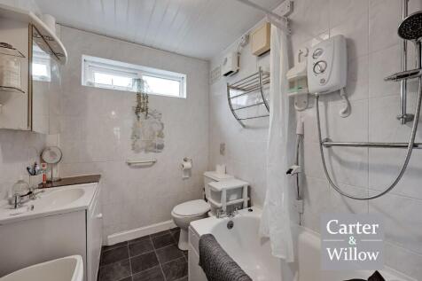 Bathroom/WC