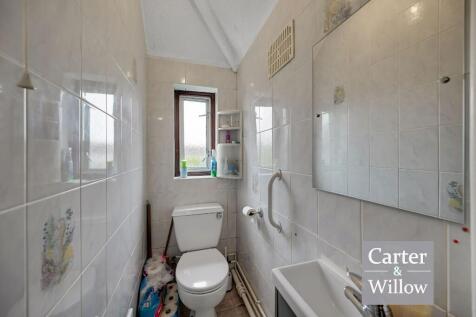 Shower room/WC