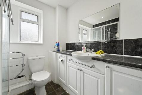 Shower room/WC 
