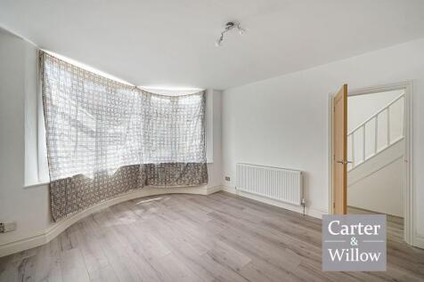 Reception /Bedroom 