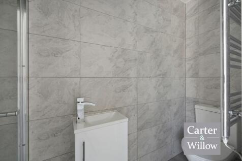 Shower room/WC