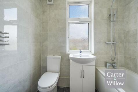 Bathroom/WC