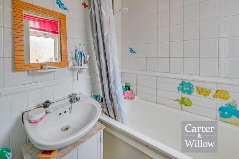 Bathroom/WC