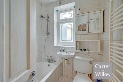 Bathroom/WC