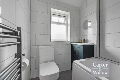 Bathroom/WC