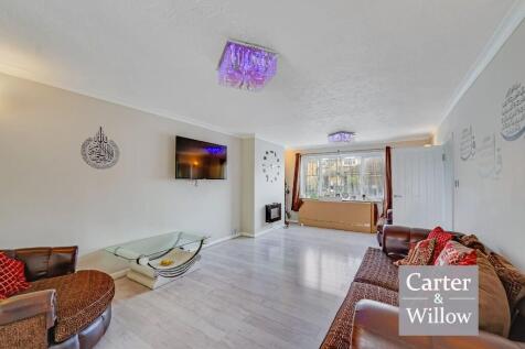 Through lounge 