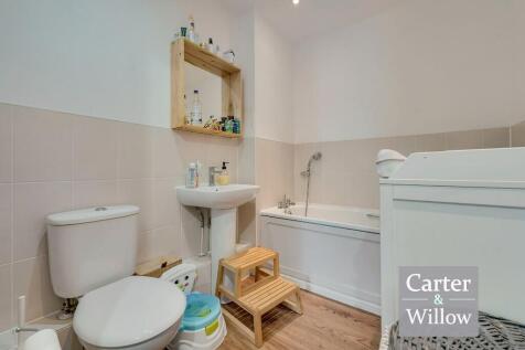 Bathroom/WC
