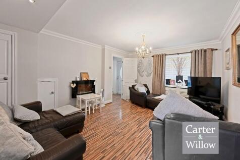 Reception room one