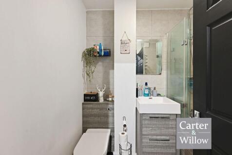 Bathroom/WC